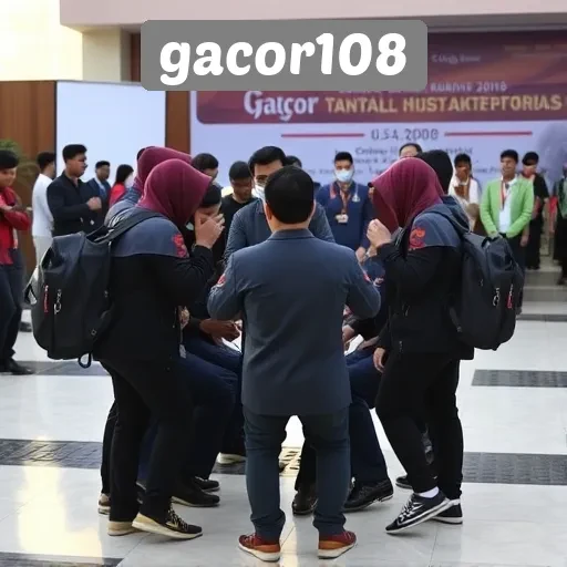 Manfaat Bergabung dengan Komunitas Gacor108