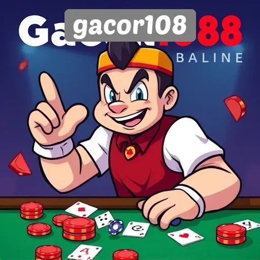 Keuntungan Daftar dan Bermain di Gacor108