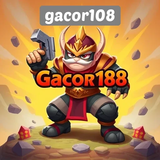 Gaco108 Sebagai Pilihan Utama untuk Pecinta Game di Indonesia