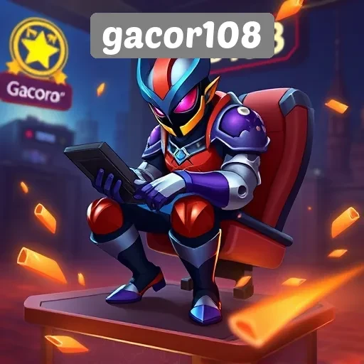 Keunggulan dan Kekurangan Gacor108 untuk Para Gamer