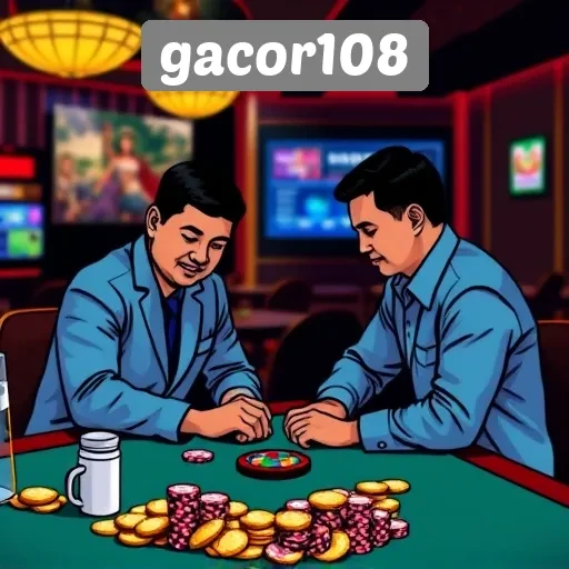 Dukungan Pelanggan Gacor108 untuk Pengalaman Bermain yang Lebih Baik
