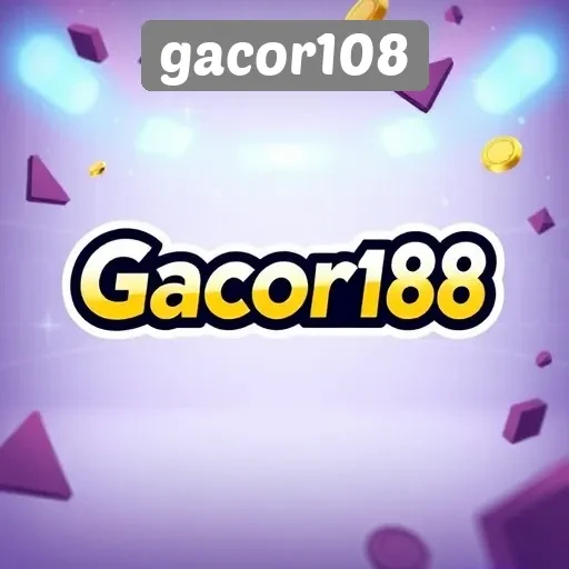 Gacor108 Menawarkan Pengalaman Game yang Beragam