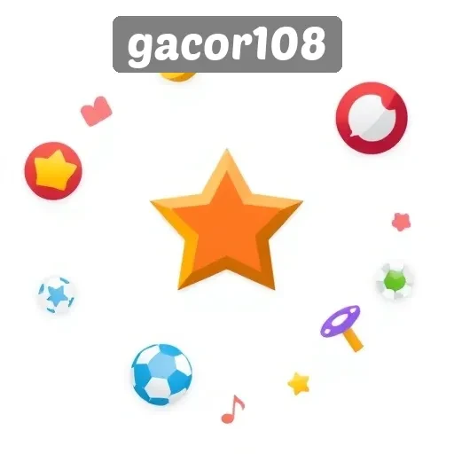 Mengenal Situs Gacor108 sebagai Platform Game Terpercaya