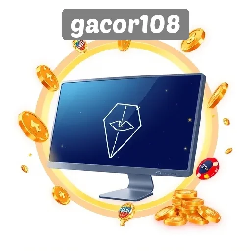 Inovasi dan Fitur Menarik di Situs Gacor108
