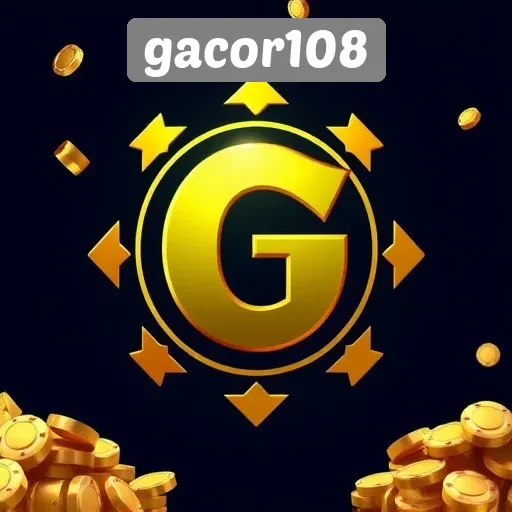 Mengenal Lebih Dekat Gacor108 sebagai Platform Judi Online
