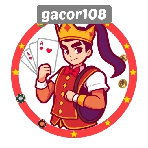 Mengenal Gacor108 Sebagai Platform Permainan Terpercaya