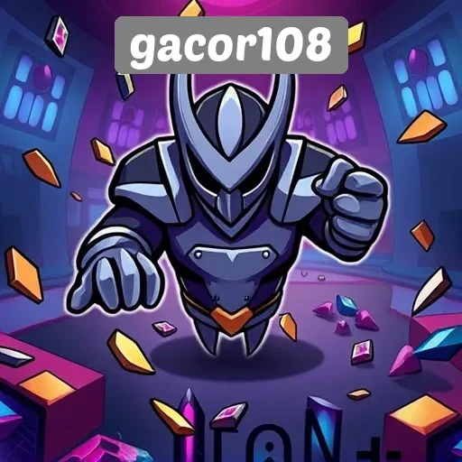 Mengapa Gacor108 Menjadi Pilihan Populer di Kalangan Gamer Indonesia