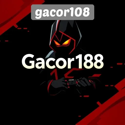 Review Pengalaman Bermain di Gacor108 Bagi Para Gamer