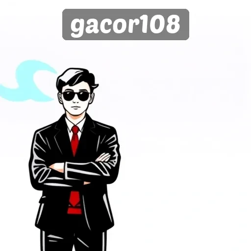 Analisis Keamanan dan Keandalan Gacor108 untuk Pemain