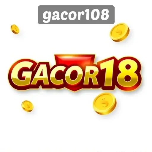 Keunggulan Gacor108 dalam Menyediakan Permainan Slot Online