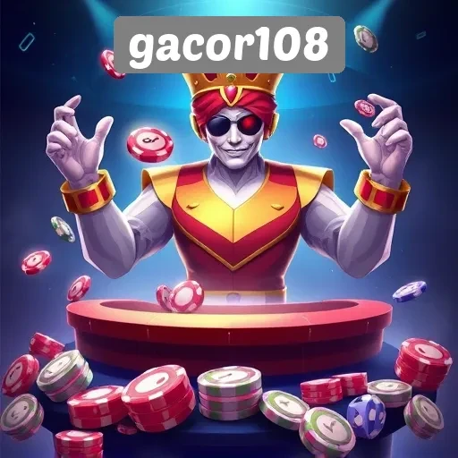Ulasan Tentang Jenis Permainan di Gacor108