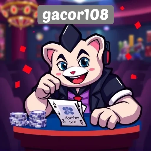 Pengalaman Bermain yang Ditawarkan oleh Gacor108