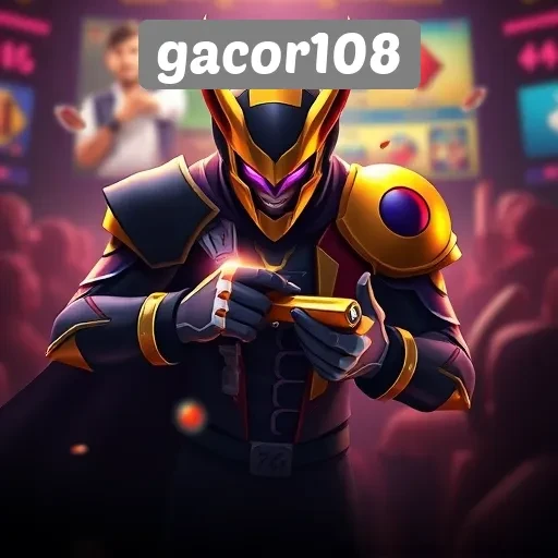 Inovasi Terbaru di Gacor108 yang Perlu Diketahui