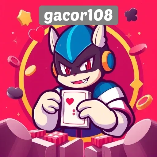 Mengulas Pengalaman Bermain di Gacor108