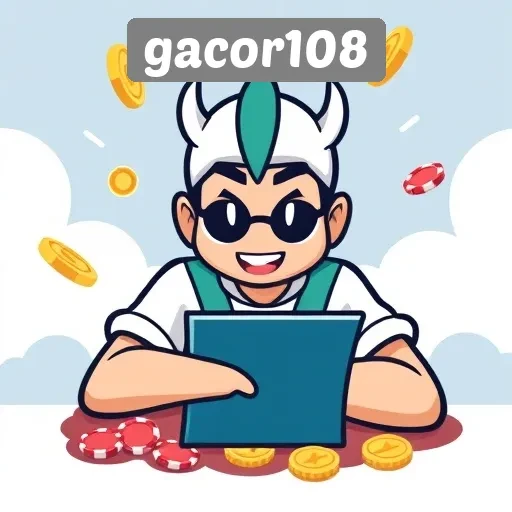 Keamanan dan Kenyamanan Bermain di Gacor108