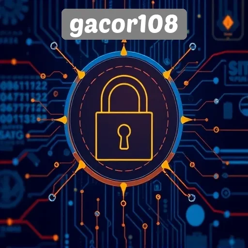 Tinjauan Fitur Keamanan di Gacor108 bagi Pengguna