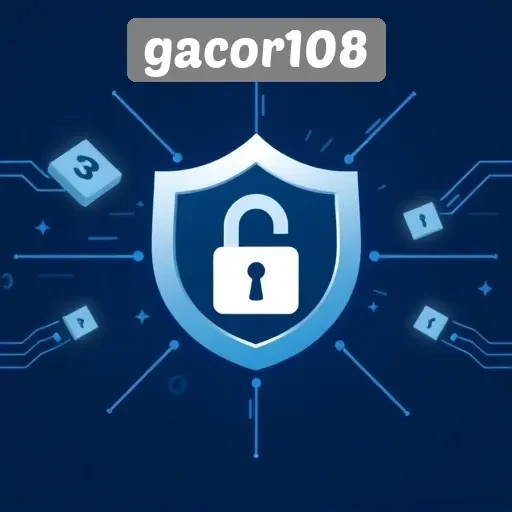 Pentingnya Keamanan dalam Bermain di Gacor108