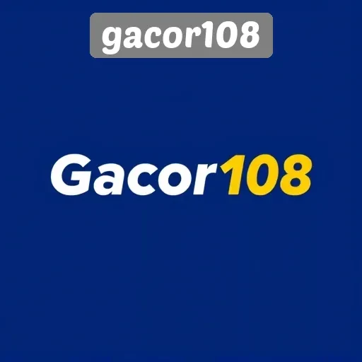 Tingkat Keamanan dan Privasi di Gacor108