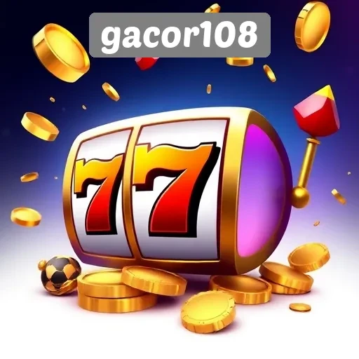 Keberagaman Permainan Slot di Gacor108 yang Memikat Pengguna