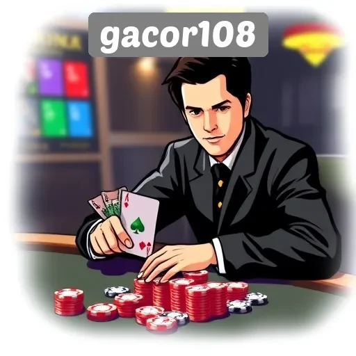 Strategi Sukses Bermain di Situs Gacor108 untuk Pemula