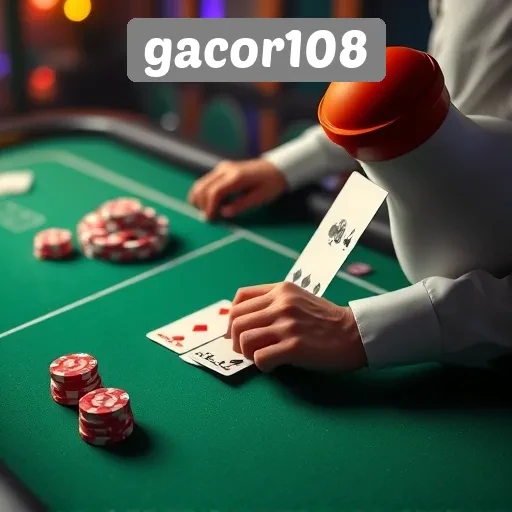 Tips dan Trik Bermain di Gacor108 untuk Pemula