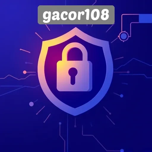 Evaluasi Keamanan Dan Privasi Pengguna Di Gacor108